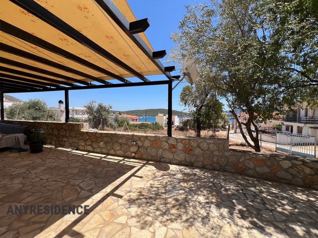 Townhome in Peloponnese, photo #4, listing #2386893