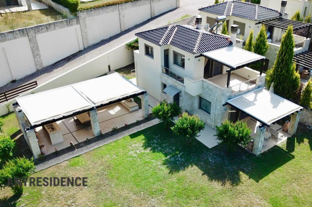 Villa in Kriopigi, photo #2, listing #2397035