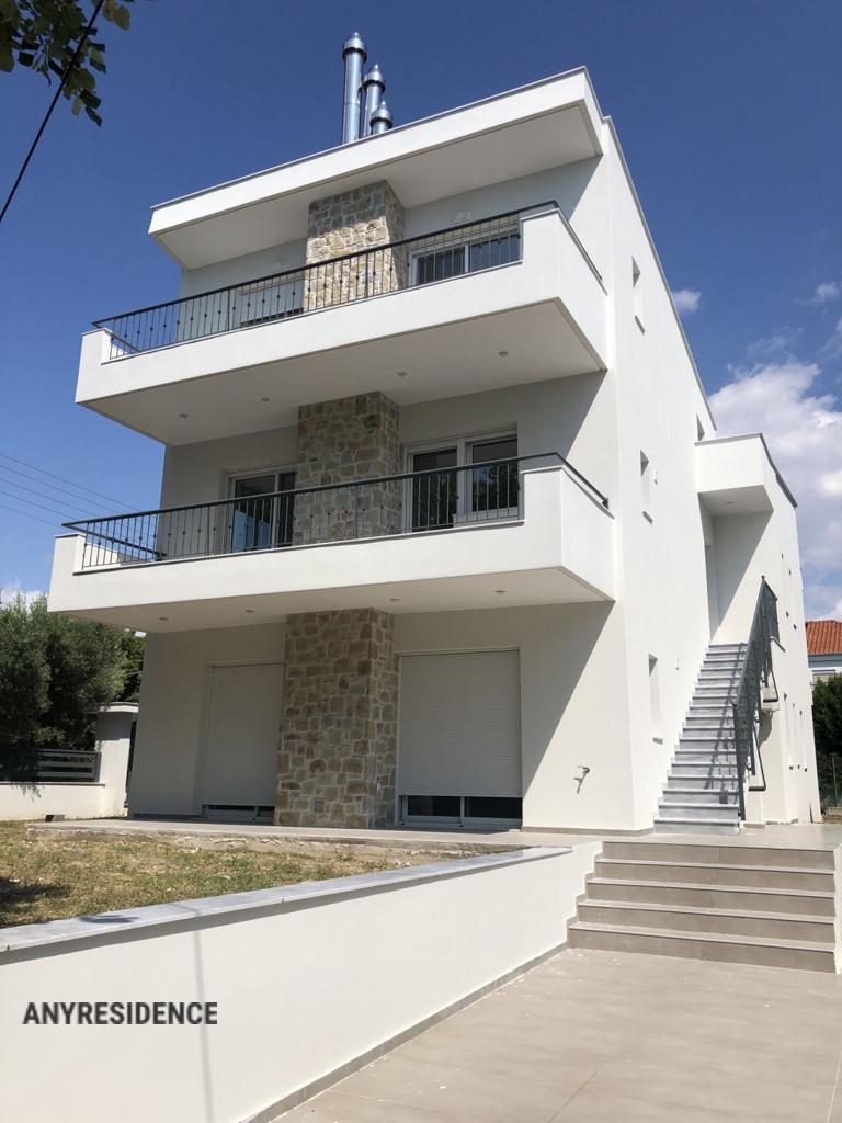 Townhome in Nea Kallikratia, photo #3, listing #2487894