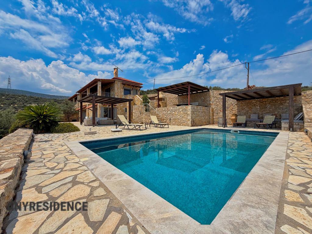 Villa in Xiropigado, photo #4, listing #2545147