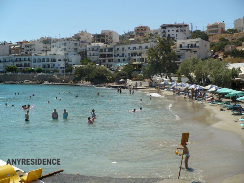Development land Agios Nikolaos (Crete), photo #5, listing #1840968