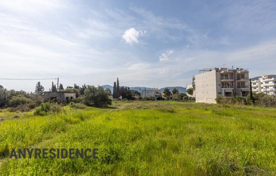 Investment land in Attica