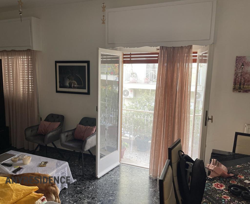 3 room apartment in Athenian Riviera, photo #1, listing #2531130