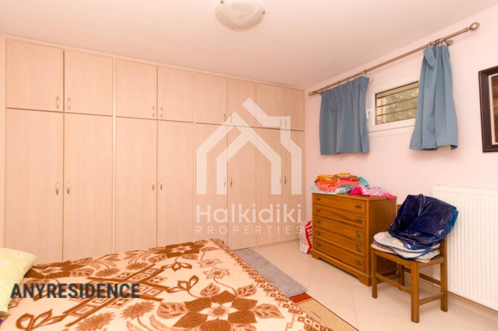 8 room townhome in Chalkidiki (Halkidiki), photo #6, listing #1892397