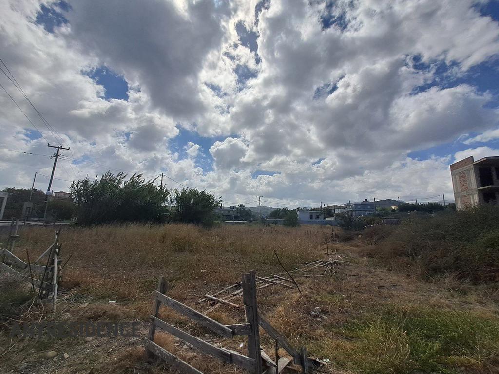 Development land Kissamos, photo #2, listing #2303592