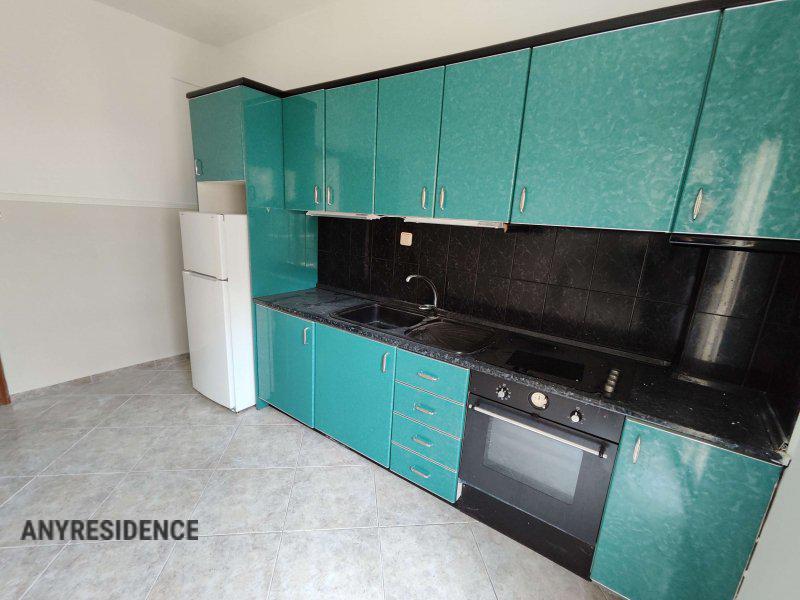 Apartment in Thessaloniki, photo #1, listing #2383705
