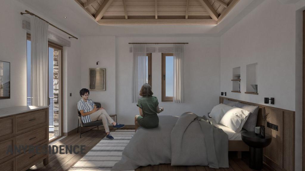 Villa in Neos Marmaras, photo #5, listing #2482761