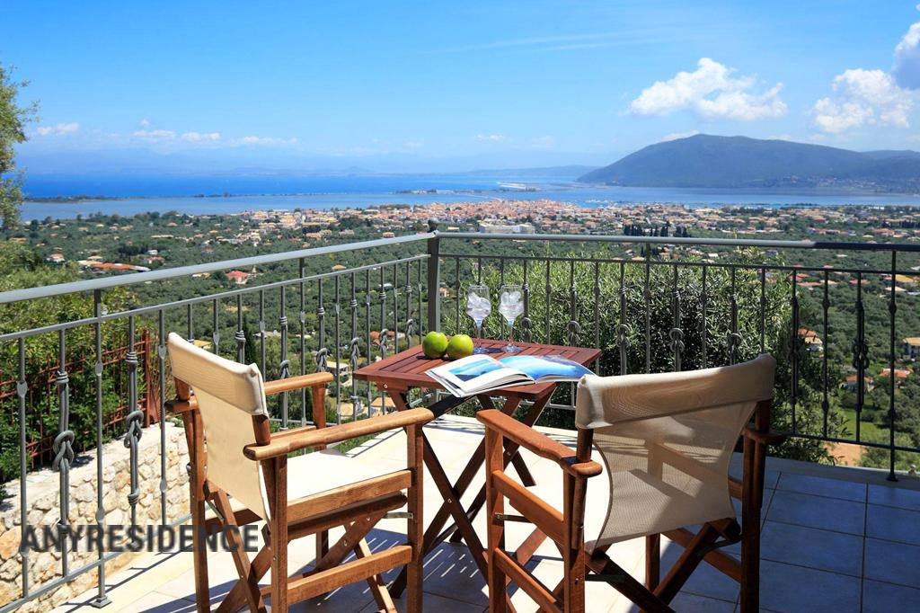 Villa in Lefkas, photo #10, listing #2534097