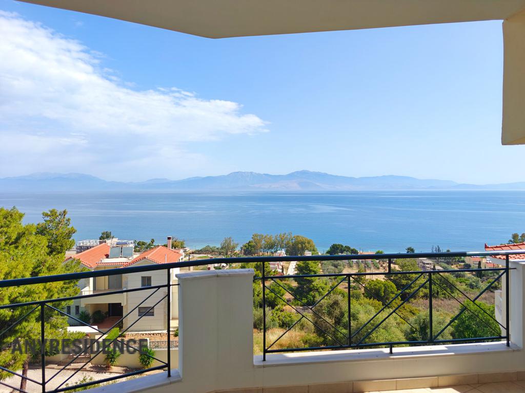 Villa in Xilokastro, photo #5, listing #2471254
