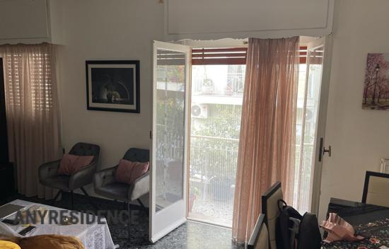 3 room apartment in Athenian Riviera