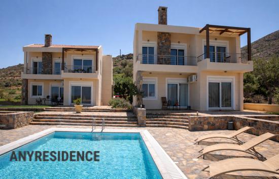 Villa in Elounda