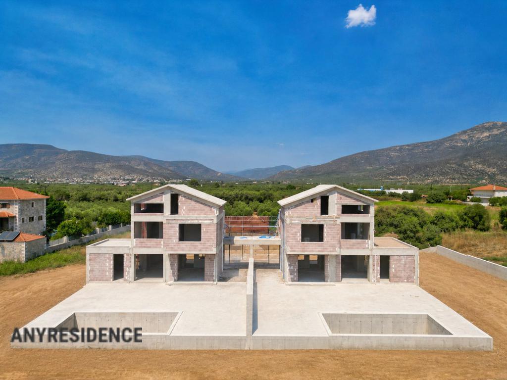 Townhome in Peloponnese, photo #6, listing #2544959