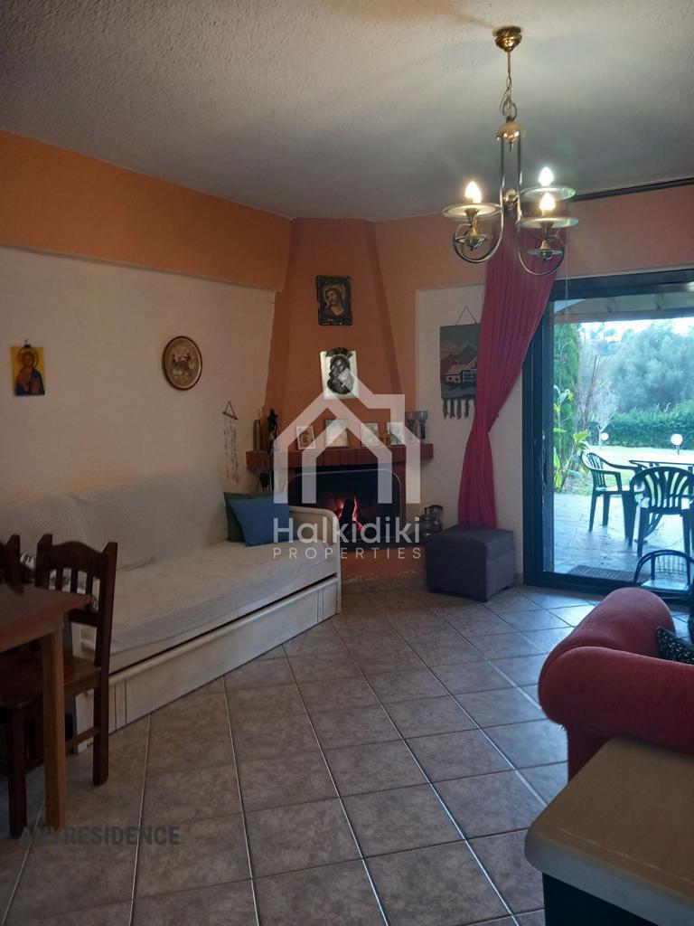 3 room townhome in Chalkidiki (Halkidiki), photo #2, listing #2360712