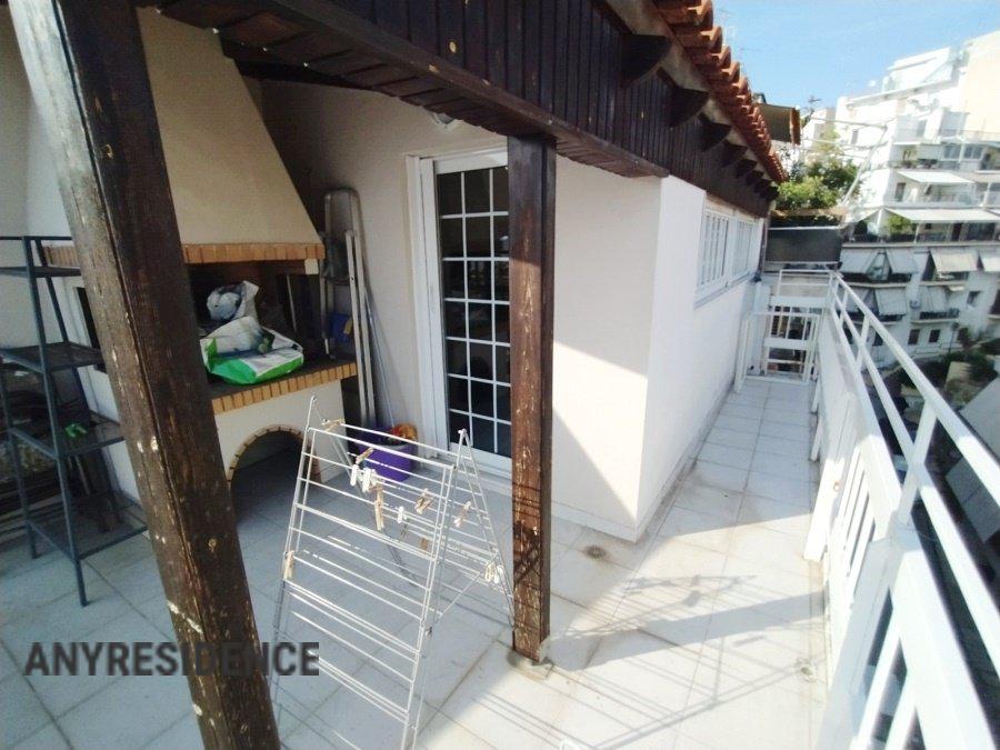1 room apartment in Athens, photo #3, listing #2284673