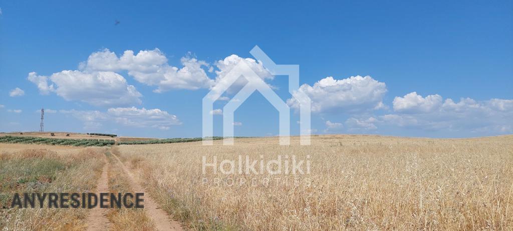 Development land Chalkidiki (Halkidiki), photo #3, listing #2340625