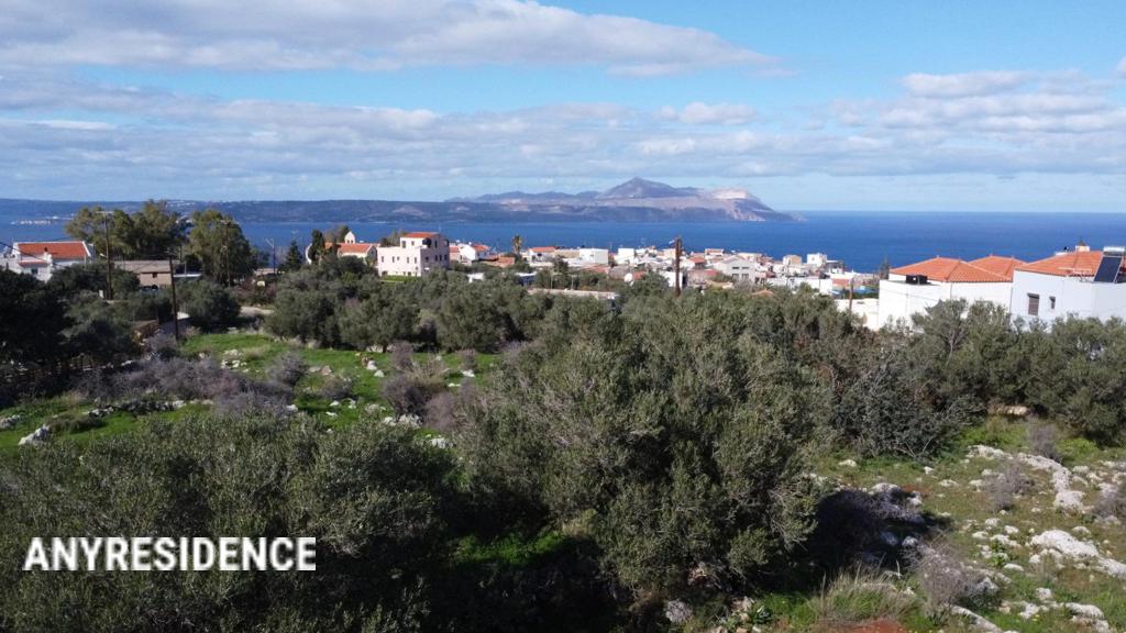 Development land Kokkino Chorio, photo #5, listing #2508906