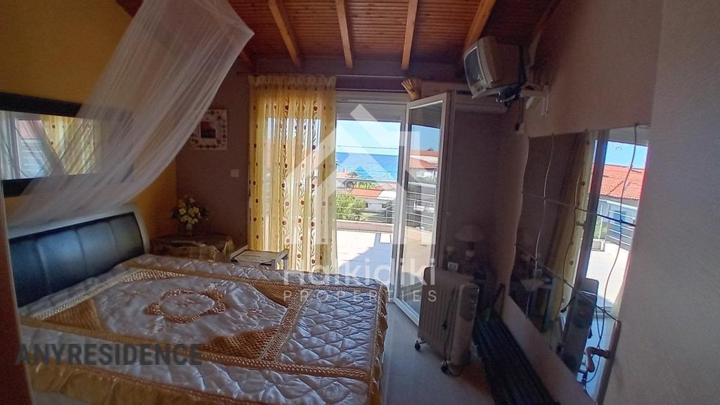 4 room townhome in Chalkidiki (Halkidiki), photo #9, listing #2374400