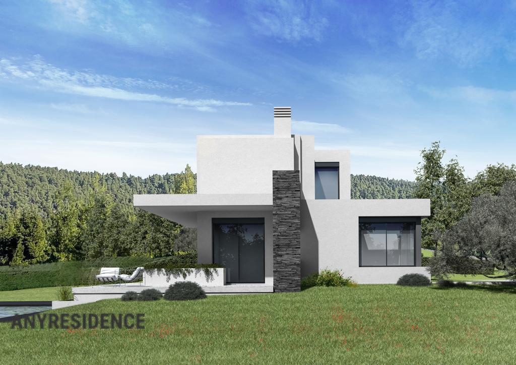 Villa in Chalkidiki (Halkidiki), photo #2, listing #2445281