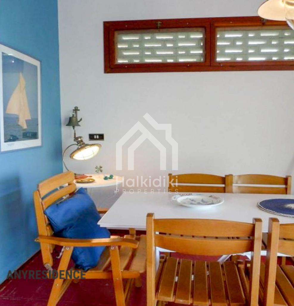 6 room townhome in Chalkidiki (Halkidiki), photo #9, listing #2082011