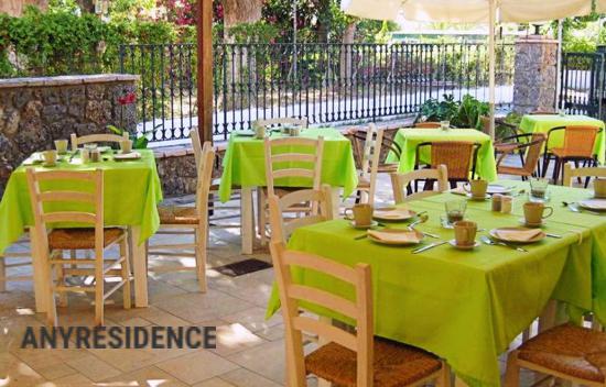 Investment projects in Kavos