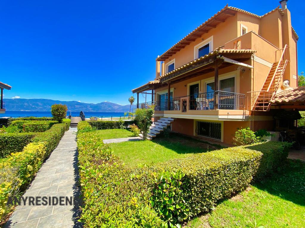 Townhome in Peloponnese, photo #1, listing #2457560