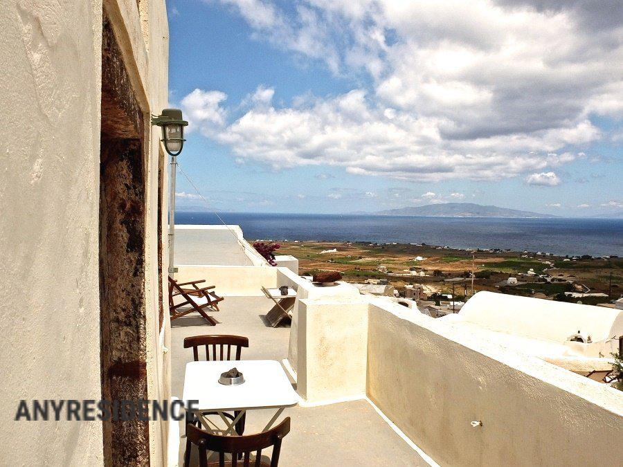 4 room villa in Cyclades, photo #7, listing #2284466