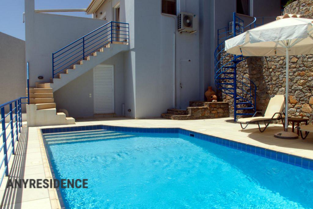 Villa in Lasithi, photo #9, listing #2461110