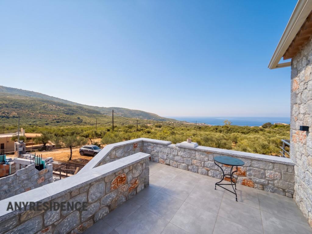 Townhome in Messenia, photo #9, listing #2550938
