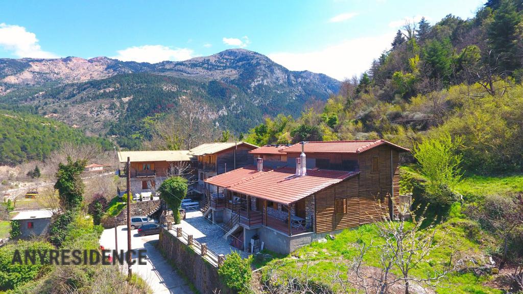 Detached house in Peloponnese, photo #1, listing #2450799