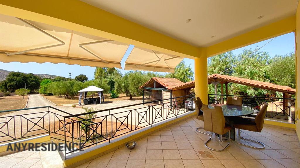 Townhome in Peloponnese, photo #5, listing #2479681