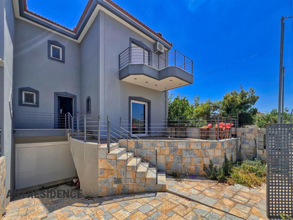Terraced house in Nafplio, photo #1, listing #2466866