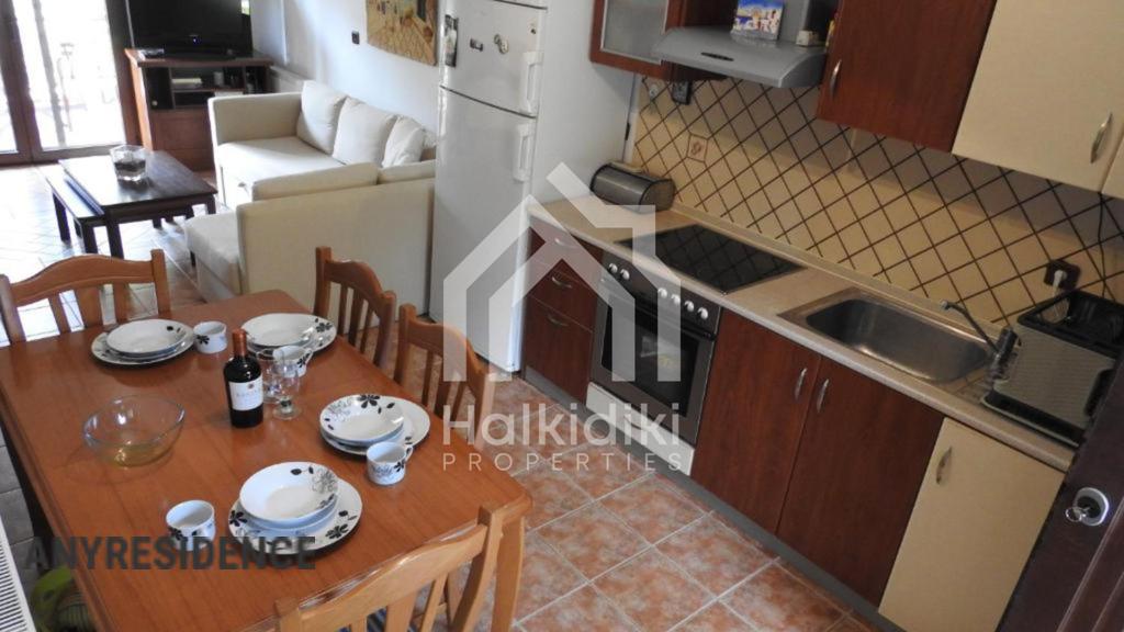 4 room townhome in Sithonia, photo #10, listing #2357554