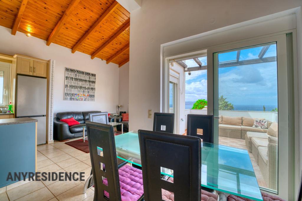 Townhome in Kokkino Chorio, photo #2, listing #2482984