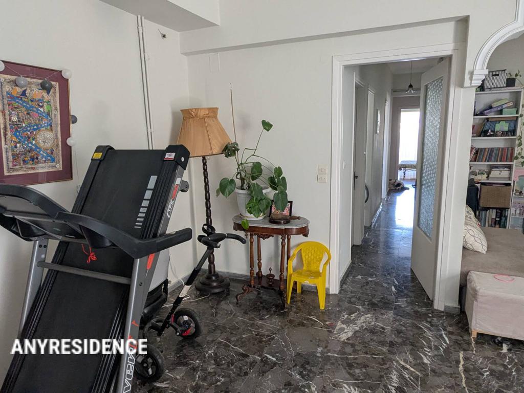 5 room apartment in Patras, photo #7, listing #2458993