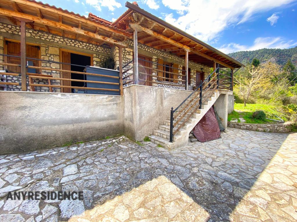 Detached house in Peloponnese, photo #7, listing #2450799