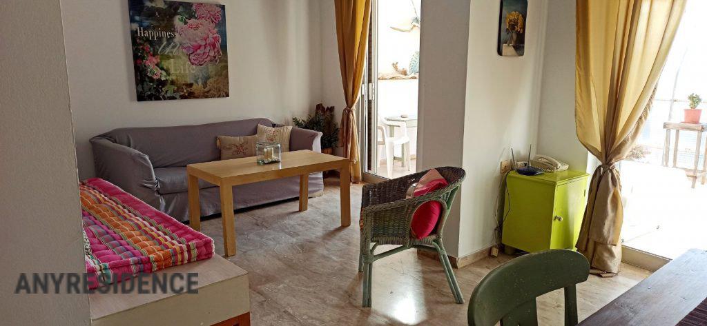 Apartment in Sitia, photo #3, listing #2418058