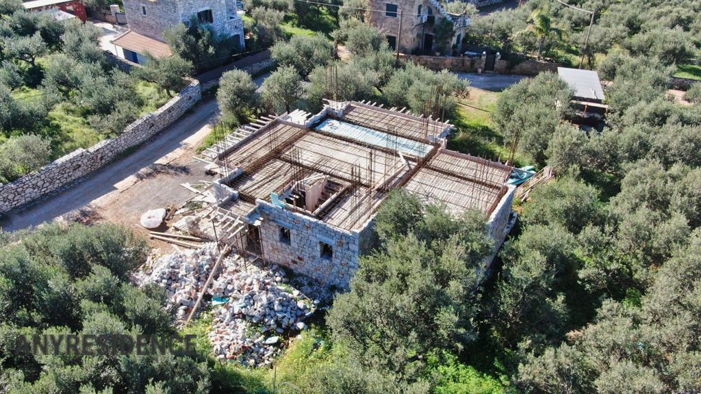Townhome in Messenia, photo #3, listing #2511370