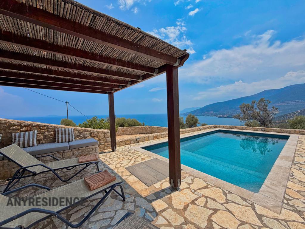 Villa in Xiropigado, photo #9, listing #2545147