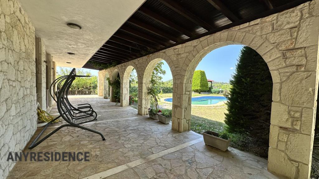 Villa in Paliouri, photo #7, listing #2304783
