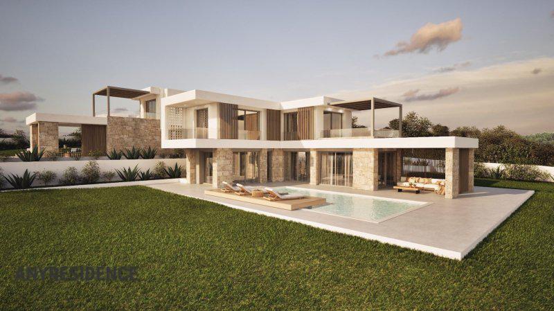 Villa in Chalkidiki (Halkidiki), photo #4, listing #2468771