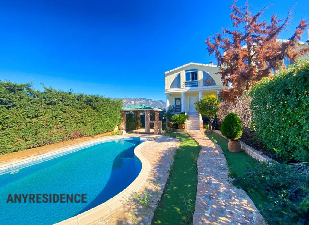 Terraced house in Korinthos, photo #1, listing #2522738