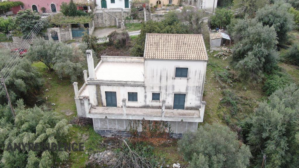 Terraced house in Corfu, photo #1, listing #2423048