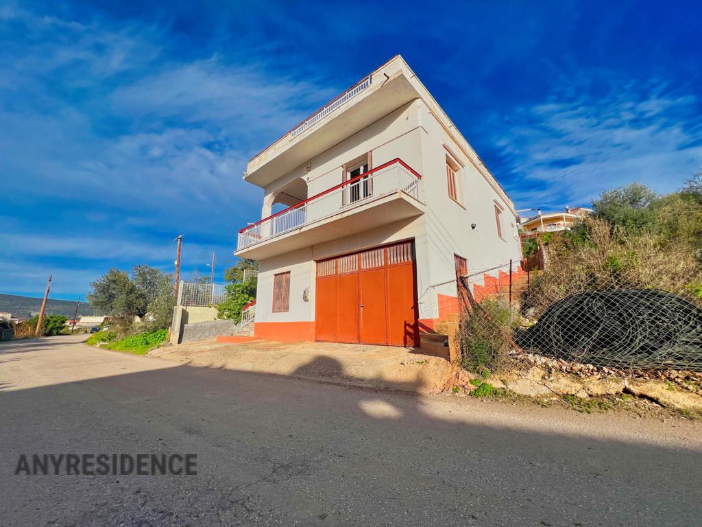Townhome in Messenia, photo #2, listing #2450825