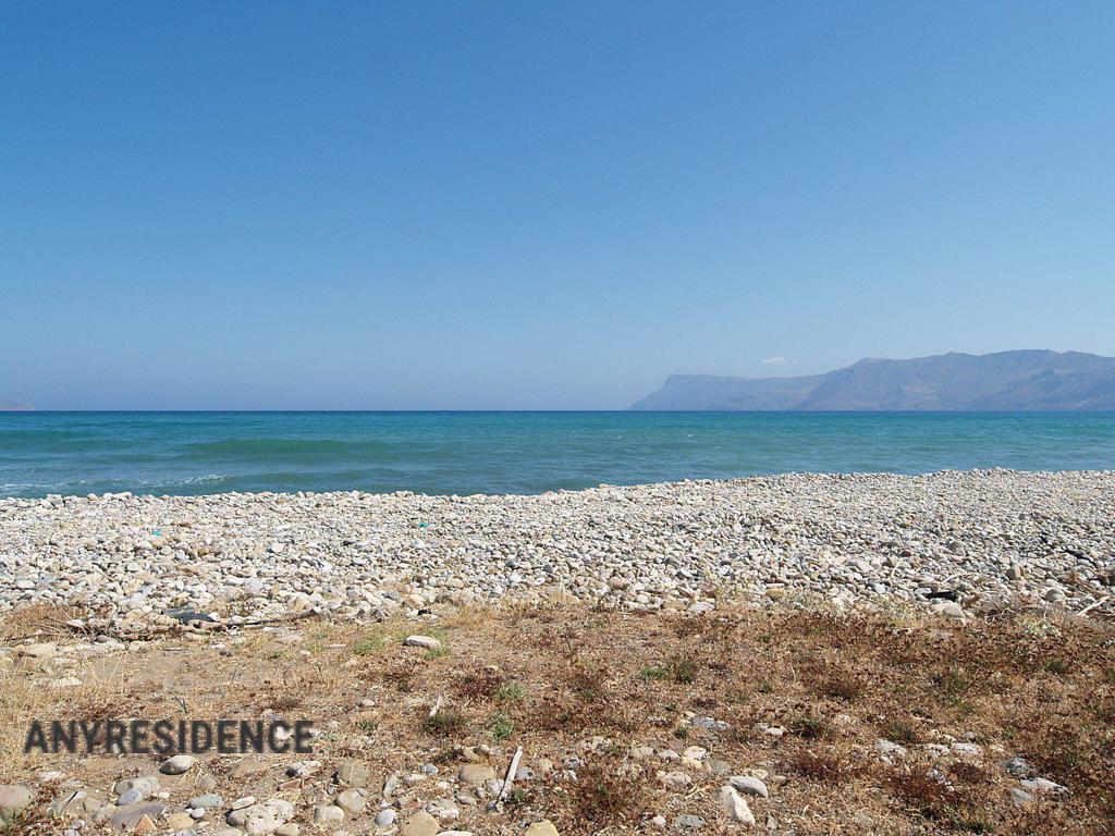 Development land Kissamos, photo #2, listing #2152557