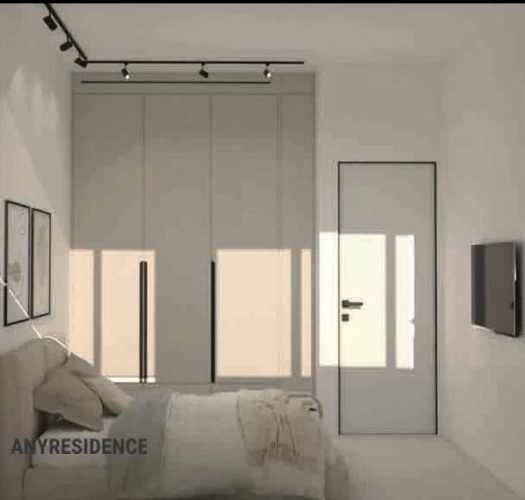 2 room apartment in Athens, photo #4, listing #2524233
