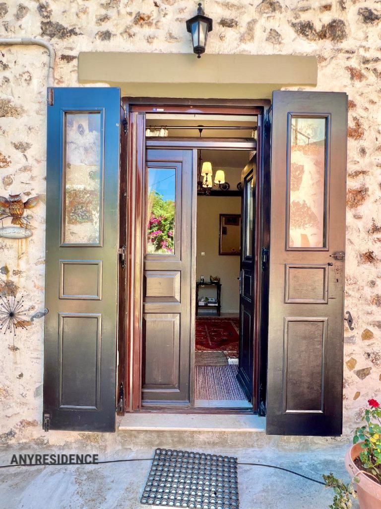 Detached house in Crete, photo #7, listing #2469952