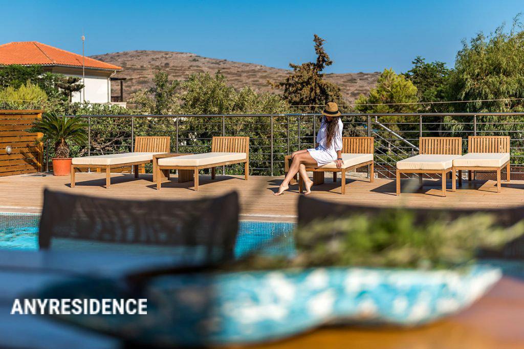 Villa in Elounda, photo #2, listing #2479772