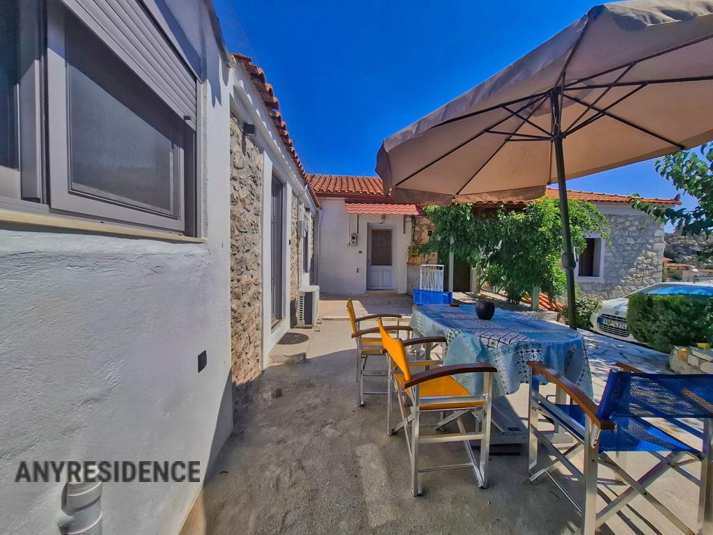 Townhome in Peloponnese, photo #4, listing #2471551
