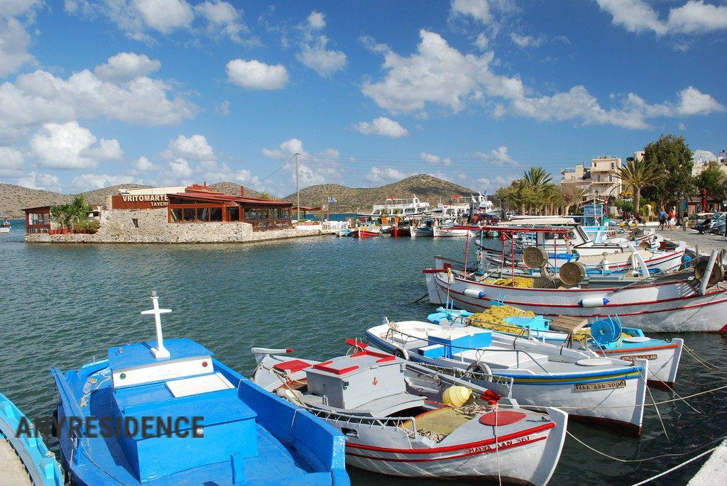 Development land Agios Nikolaos (Crete), photo #10, listing #2021891