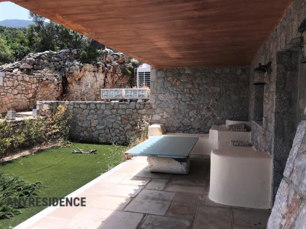 Villa in Nafplio, photo #5, listing #2205245